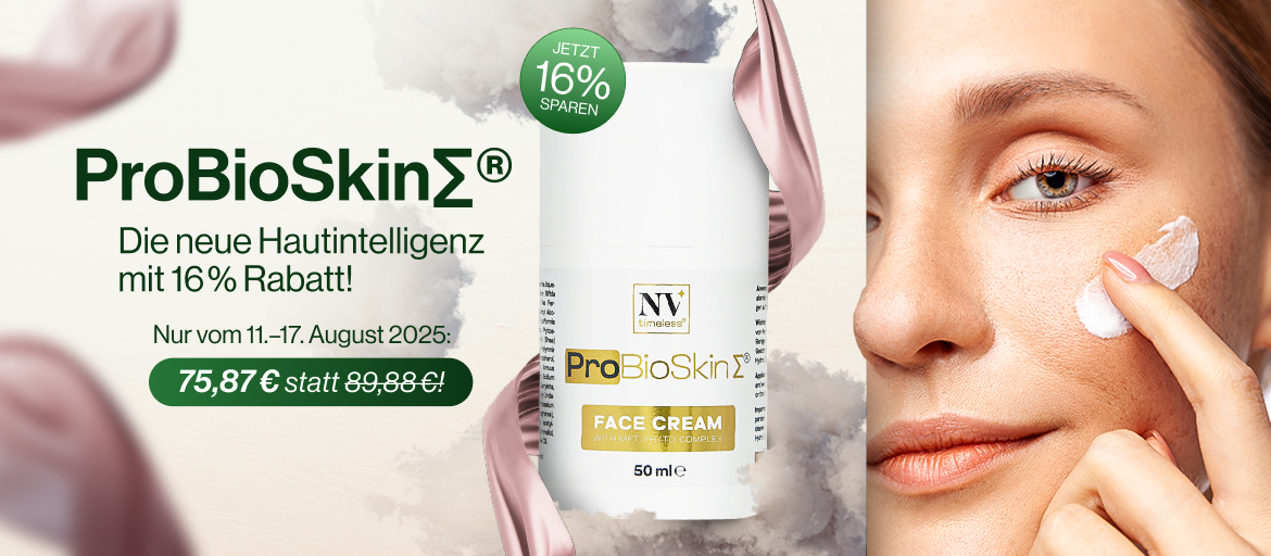 ProBioSkin ∑